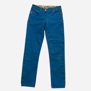 Mini Boden 11 Skinny Pants